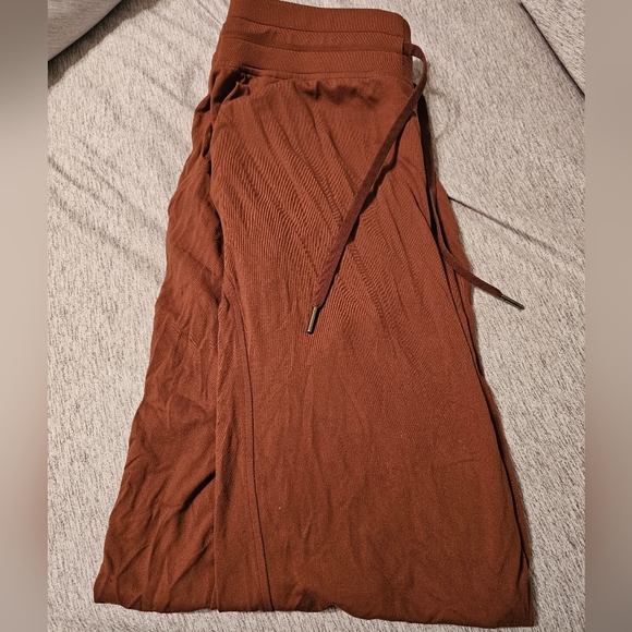 Lululemon Ready to Rulu Straight-Leg High-Rise Pant - Picture 3 of 4